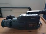 Sony Handycam CCD-F385E, Audio, Tv en Foto, Videocamera's Analoog, Camera, Hi 8, Ophalen of Verzenden