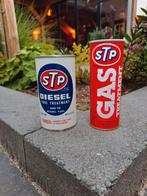 Stp olieblikken blikjes toevoeging, Ophalen of Verzenden, Nieuw