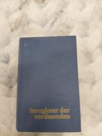Oorlogsboek, Ophalen of Verzenden, Zo goed als nieuw, Overige uitgevers