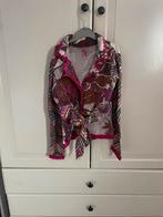 Didi vest 128, Kinderen en Baby's, Kinderkleding | Maat 128, Trui of Vest, Zo goed als nieuw, Didi, Verzenden