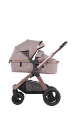 Gezocht ! Sleeworld kinderwagen, Kinderen en Baby's, Kinderwagens en Combinaties, Overige merken, Duowagen, Ophalen of Verzenden