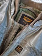Pme Legend Pall Mall leren jas leren jack Stinson maat XL, Maat 56/58 (XL), Ophalen of Verzenden, Zo goed als nieuw, Nvt