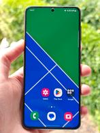 Samsung S21, 256 GB, Ophalen of Verzenden, Zo goed als nieuw, Zwart