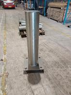 anti kraak palen/aanrijbeveiliging, Tuin en Terras, Palen, Balken en Planken, Ophalen, Gebruikt, Minder dan 180 cm, Palen