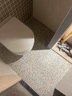 Terrazzo tegels - 2.5 m2, Doe-het-zelf en Verbouw, Tegels, Ophalen, Overige materialen, Nieuw, Minder dan 20 cm