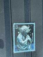 U.S.A. 2006. Film. Star Wars. Yoda, Ophalen, Noord-Amerika, Gestempeld