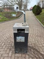 Biertap, Ophalen, Gebruikt, Overige typen