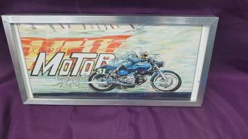Posters Aermacchi Harley-Davidson beschikbaar voor biedingen