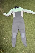 Roxy Wetsuit Maat 10 - Meisjes, Ophalen, Zo goed als nieuw