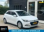 Hyundai i20 1.0 T-GDI Comfort Ecc/Audio/Navi/Pdc/Lm, Voorwielaandrijving, Gebruikt, Origineel Nederlands, Bedrijf