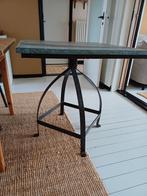 Tafeltje, Huis en Inrichting, Tafels | Sidetables, Ophalen of Verzenden, 25 tot 50 cm, 50 tot 100 cm