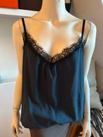Nieuw hemdje/top van les favorites mt l/40, Kleding | Dames, Verzenden, Nieuw, Maat 38/40 (M), Zonder mouw
