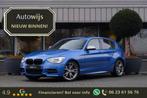 BMW 1-serie M135i xDrive Executive|Pano|Leder|H&K|Xenon, Gebruikt, Cruise Control, Leder, Bedrijf