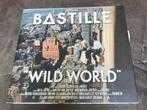 Bastille - Wild World, Ophalen of Verzenden, 2000 tot heden