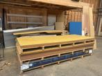 Rockpanel Natural Durable (HF21) 3050x1200x6mm, Doe-het-zelf en Verbouw, Platen en Panelen, Ophalen, Nieuw, Overige materialen