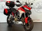 Ducati MULTISTRADA V4 S Radar (bj 2022), Bedrijf, Meer dan 35 kW, Toermotor, 1158 cc