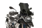 BMW 1200 GS Windscherm Puig Dark Smoke, Ophalen, Nieuw