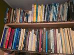 Grote partij boeken over schilderkunst en aardrijkskunde., Ophalen of Verzenden, Zo goed als nieuw