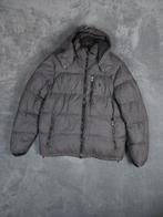 Ralph Lauren Puffer Jas XL Grijs Winterjas Dons Jack, Kleding | Heren, Maat 52/54 (L), Bruin, ., Ralph Lauren