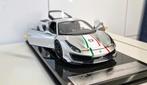 Ferrari 488 Pista Piloti / Nürburgring / Dino PRO / 1:18, Hobby en Vrije tijd, Modelauto's | 1:18, Ophalen of Verzenden, Zo goed als nieuw