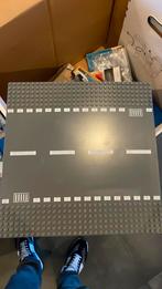 Lego weg plaat 5 stuks, Ophalen of Verzenden, Nieuw