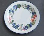 Staffordshire tableware moselle bord 30cm, Ophalen of Verzenden, Zo goed als nieuw, Bord(en)