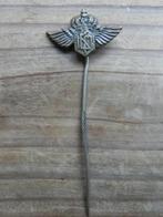 KLM speldje uit 1969., Verzamelen, Speldjes, Pins en Buttons, Ophalen of Verzenden, Gebruikt, Transport, Speldje of Pin