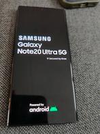 Samsung Galaxy Note20 Ultra - Beschadigde Achterkant, Telecommunicatie, Mobiele telefoons | Samsung, Galaxy Note 20, Gebruikt