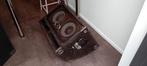 BXT210, Ophalen of Verzenden, Gebruikt, 100 watt of meer