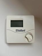 Thermostaat Vaillant VRT 50, Ophalen of Verzenden, Zo goed als nieuw
