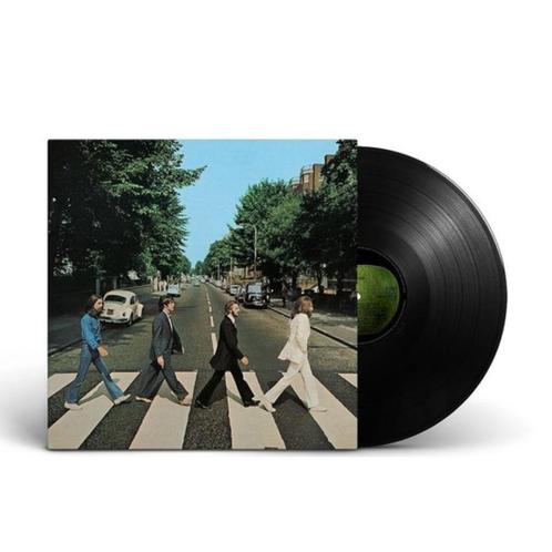 The Beatles - Abbey Road (LP) (50th Anniversary Edition), Cd's en Dvd's, Vinyl | Pop, Zo goed als nieuw, 2000 tot heden, 12 inch