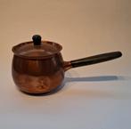 Koper sauspannetje SIGG Switzerland, Ophalen, Gelezen