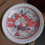 Leuk Bord.    Suske en Wiske.            1990., Antiek en Kunst, Ophalen of Verzenden