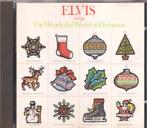 Elvis Presley -Elvis sings The Wonderful World of Christmas., Cd's en Dvd's, Cd's | Kerst en Sinterklaas, Ophalen of Verzenden