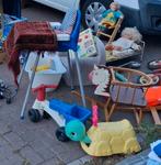 Rommelmarktspullen, Ophalen of Verzenden, Zo goed als nieuw