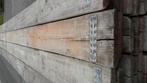 Steigerplanken, Tuin en Terras, Ophalen
