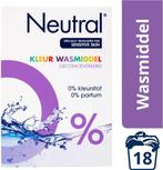 Neutral 0% Kleur Parfumvrij, Nieuw, Ophalen of Verzenden