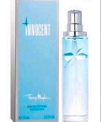 Innocent Thierry Mugler 75 ml eau de parfum in doos nieuw, Verzenden, Nieuw