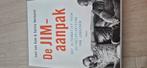 Sylvia Verhulst - De JIM-aanpak, Sociale psychologie, Ophalen of Verzenden, Sylvia Verhulst; Levi van Dam, Zo goed als nieuw