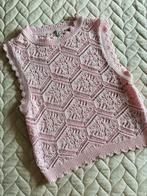Top shirt gekaakt zacht roze maat S, Ophalen of Verzenden, Nieuw, Roze, Instappers