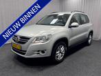 Volkswagen Tiguan 2.0 TDI Comfort&Design | Cruise | Carplay, Voorwielaandrijving, Euro 5, Gebruikt, 4 cilinders