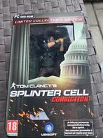 Splinter cell nieuw special editie, Vanaf 18 jaar, Shooter, 1 speler, Nieuw