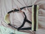 Halster en touw, Dieren en Toebehoren, Paarden en Pony's | Hoofdstellen en Tuigage, Ophalen of Verzenden, Zo goed als nieuw, Overige soorten
