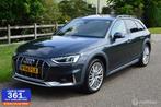 Audi A4 ALLROAD Quattro 40 TDI 2021/BTW/B&O/Massage/Panorama, Euro 6, A4, Diesel, 19 km/l