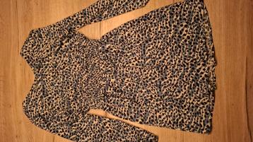 Jurk kids only maat 158 beschikbaar voor biedingen