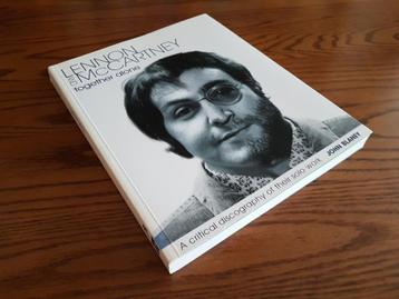 LENNON and McCARTNEY Together Alone beschikbaar voor biedingen