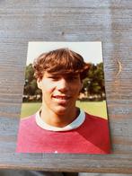 Ajax spelersfoto marco van basten 17,5 x 12,5 cm, Ophalen of Verzenden, Ajax