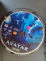 Avatar - Fantasy Avontuur DVD, Cd's en Dvd's, Ophalen of Verzenden, Vanaf 12 jaar, Zo goed als nieuw, Fantasy