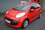Citroen C1 1.0-12V Séduction Airco 5Drs Stuurbekrachtiging, Voorwielaandrijving, Stof, Gebruikt, 4 stoelen