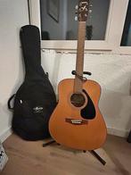 Yamaha F-340 Western Gitaar, Muziek en Instrumenten, Snaarinstrumenten | Gitaren | Akoestisch, Ophalen of Verzenden, Zo goed als nieuw
